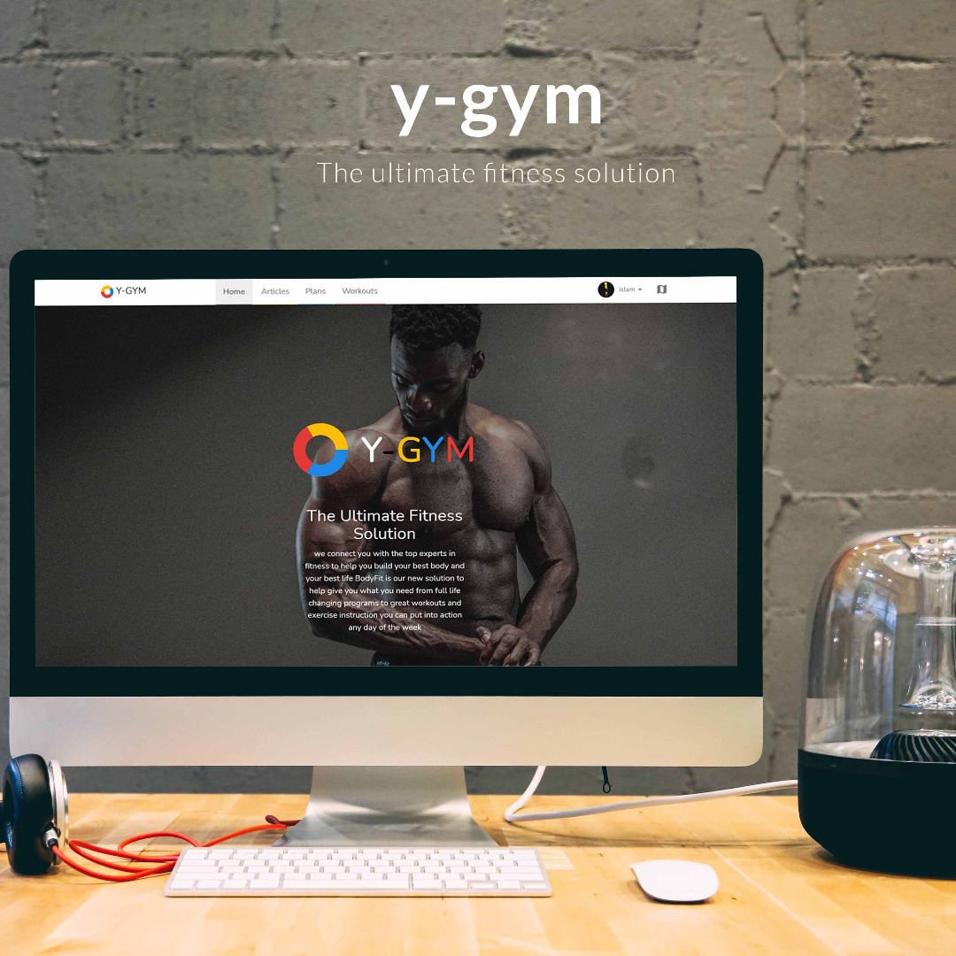 Y-GYM